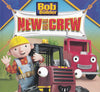 Bob the Builder : New to the Crew DVD Movie