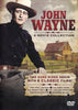 John Wayne : 6 Movie Collection DVD Movie