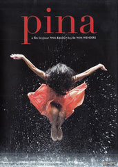Pina (Bilingual)