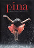 Pina (Bilingual) DVD Movie