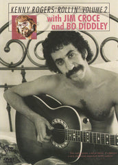 Kenny Rogers : Rollin' Volume 2 with Jim Croce And Bo Diddley
