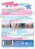 Film DVD Pump It Up Aeroburn