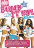 Film DVD Pump It Up Aeroburn