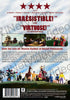 A Town Called Panic ( Panique Au Village) (French Version) DVD Movie
