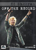 Ed Sheeran : Off The Record (DVD)