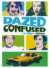 Dazed And Confused (Bilingual)