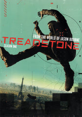 Treadstone: Season 1 (Keepcase)