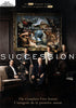 Succession : L'intégrale de la saison 1 (version bilingue) DVD