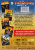 Tremors Anthology (Includes 5 Movies) DVD Movie