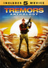 Tremors Anthology (Includes 5 Movies) DVD Movie