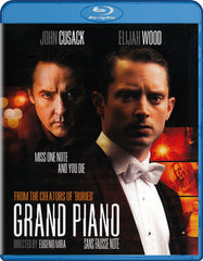 Grand Piano (Blu-ray) (Bilingual)