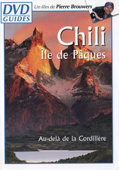 Chili - Ile De Paques