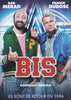 Bis (Bilingual) DVD Movie