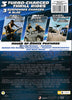Collection Fast and Furious : 4-6 (Bilingue) DVD