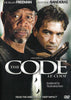 The Code (Bilingual) DVD Movie