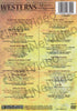 12-Movie Westerns DVD Movie