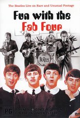 Fun With The Fab Four