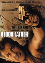 Blood Father (Bilingual)