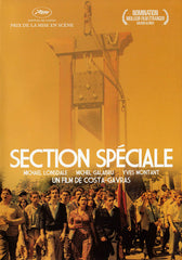 Section speciale