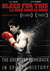 Bleed for This (Bilingual)