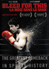 Bleed for This (Bilingual) DVD Movie