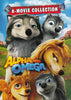Alpha And Omega : 8-Movie Collection DVD Movie