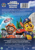 PAW Patrol - Jumbo Machines (Bilingual) DVD Movie