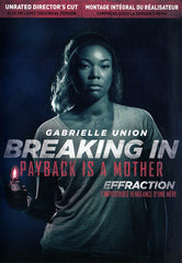 Breaking In (Bilingual) (Unrated Director's Cut)