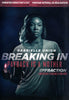 Breaking In (Bilingual) (Unrated Director's Cut) DVD Movie