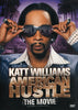 Katt Williams : American Hustle, The Movie DVD Movie