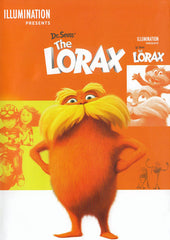 Dr. Seuss The Lorax (Bilingual)