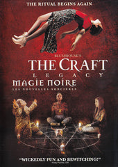 The Craft : Legacy (Bilingual)