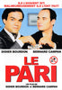 Le Pari (Version française) DVD Film