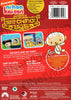 Ni Hao, Kai-Lan : Great Trip To China DVD Movie
