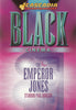 Le film en DVD de l'empereur Jones