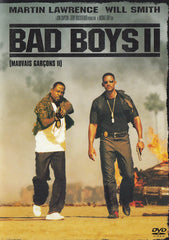 Bad Boys 2 (Bilingual)