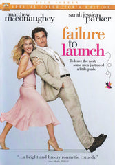 Failure To Launch (Full Screen Special Collector's Edition)