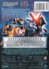 Les Quatre Fantastiques (Version plein écran) DVD Film