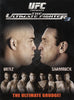 The Ultimate Fighter 3 : La revanche ultime (Coffret) DVD