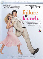 Failure To Launch (Widescreen Special Collector's Edition)