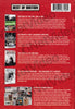 Best Of British : Coffret 4 DVD et objets de collection (DVD)