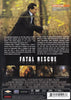Film DVD Fatal Rescue