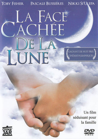 La Face cachée de la lune / The Whole of the Moon (Version française) DVD