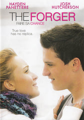 The Forger (Bilingual)