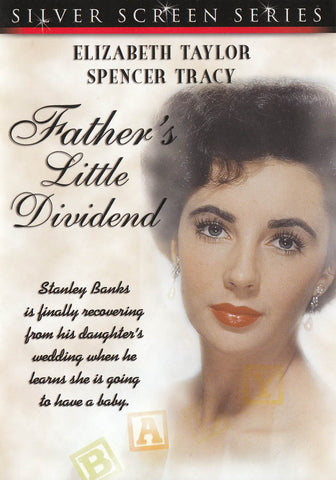 Father's Little Dividend (Sliver Screen Series) DVD Movie