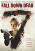 Fall Down Dead DVD Movie
