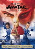 Avatar: The Last Airbender (The Complete Book 1 Collection) (Boxset) DVD Movie