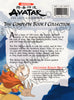 Avatar: The Last Airbender (The Complete Book 1 Collection) (Boxset) DVD Movie