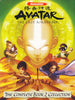 Avatar: The Last Airbender (The Complete Book 2 Collection) (Boxset) DVD Movie