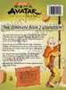 Avatar: The Last Airbender (The Complete Book 2 Collection) (Boxset) DVD Movie